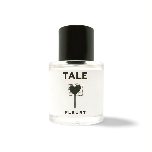 Fleurt Perfume Bottle 50ML