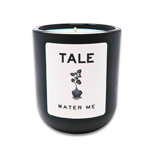 WATER ME Candle